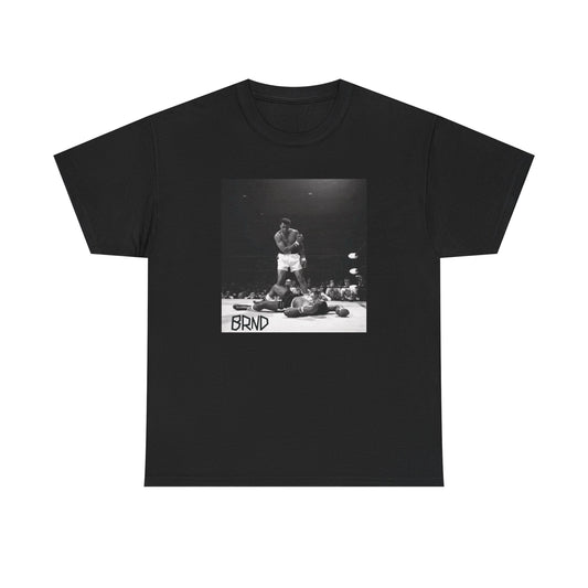 Muhammed Ali Graphic Tee