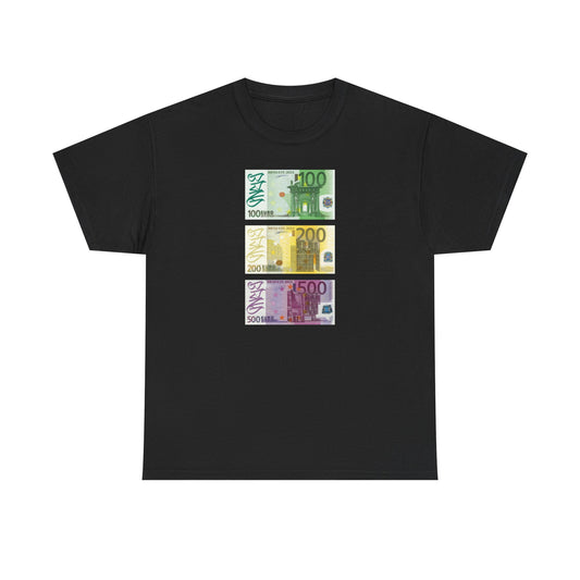 Money Graphic Tee
