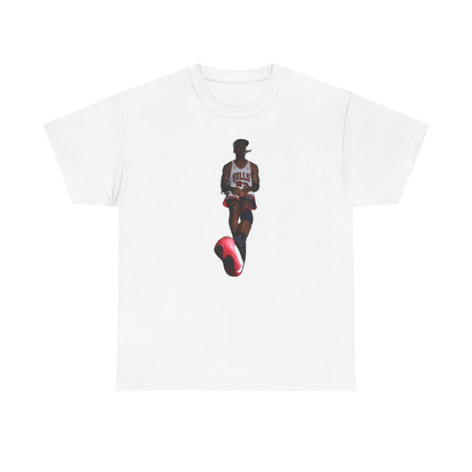 Michael Jordan Graphic Tee