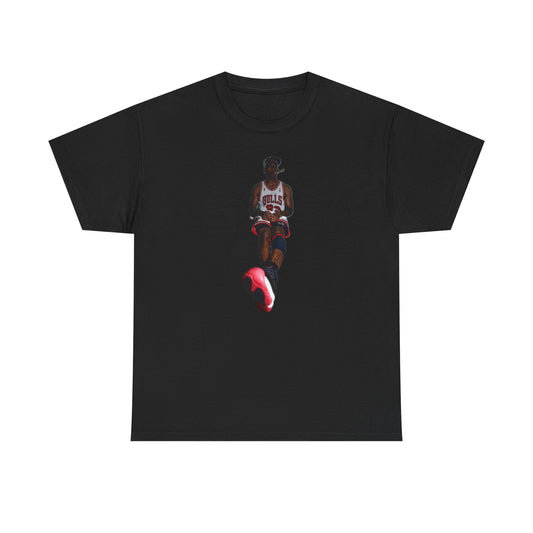Michael Jordan Graphic Tee