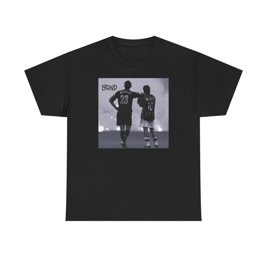 Milan Derby Graphic Tee
