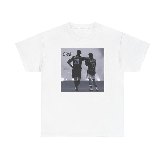 Milan Derby Graphic Tee